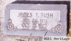 James Theophilus Bush