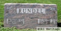 Howard F. Rundel