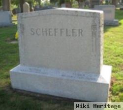 Ferdinand Scheffler