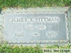 James Elliott Pittman