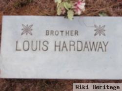 Louis Hardaway