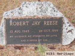 Robert Jay Reese
