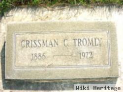 Crissman C. Tromly