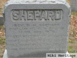 Annie Shepard Howard