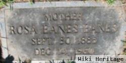 Rosa Aminon Eanes Eanes