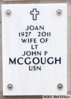 Joan Mcgough