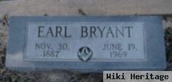 Earl Bryant