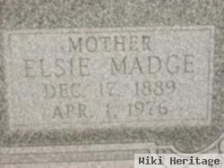 Elsie Madge Martin Kyte