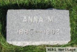 Anna M. Breakenridge