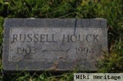 Russell Houck