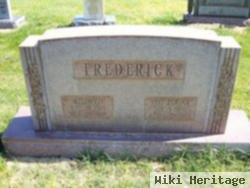 Mildred Frederick