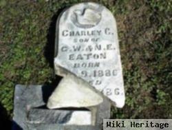 Charley G Eaton