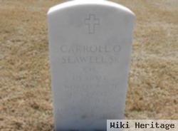 Carroll Owens Seawell, Sr