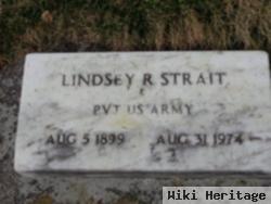 Lindsey Russell Strait