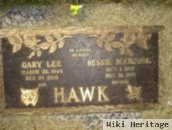Gary Lee Hawk