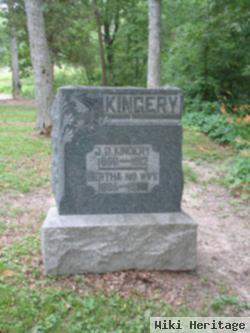 John David Kingery