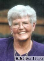 Mildred M. "millie" Vanduyne Wallen