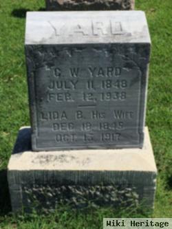 Lida B. Yard