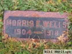 Morris E Wells