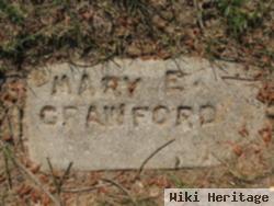 Mary Crawford