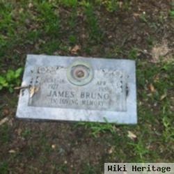 James Bruno