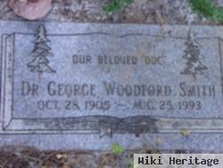 Dr George Woodford Smith