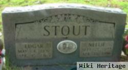 Edgar Alvis Stout