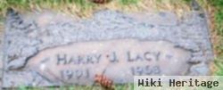 Harry J Lacy