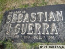 Sebastian J. Guerra