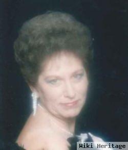 Wanda Louise Ledford Hoglen