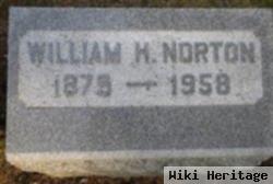 William H Norton