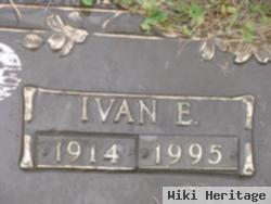 Ivan Emery Coe