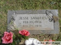 Jessie Sanders