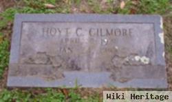 Hoyt C Gilmore