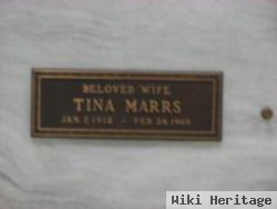 Tina Marrs