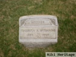 Theresa A. Eberhart Mcshane