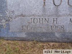 John H. Young