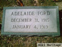 Adelaide Ford