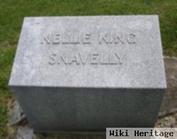 Nellie King Snavelly