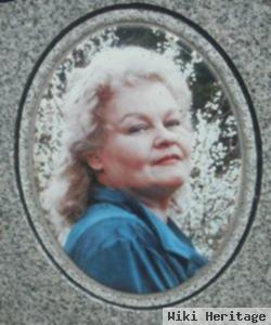 Patricia Irene Shifflett Stonemetz