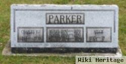 Norris Parker