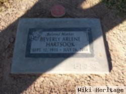 Beverly Arlene Hartsook