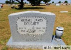 Michael James Doughty