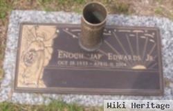 Enoch "jap" Edwards, Jr