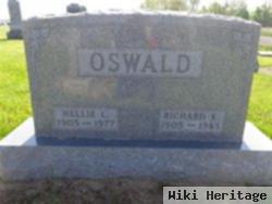 Richard Karl Oswald