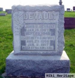 John Devault