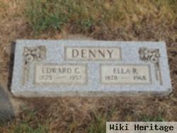 Edward G. Denny