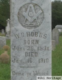 William R. Hobbs