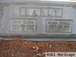 John Tildon Early