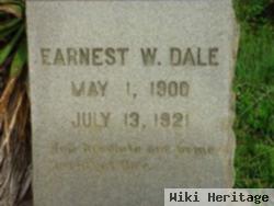 Earnest Wayne Dale